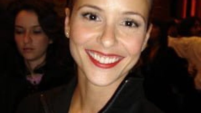 Poucas Palavras: Fernanda de Freitas