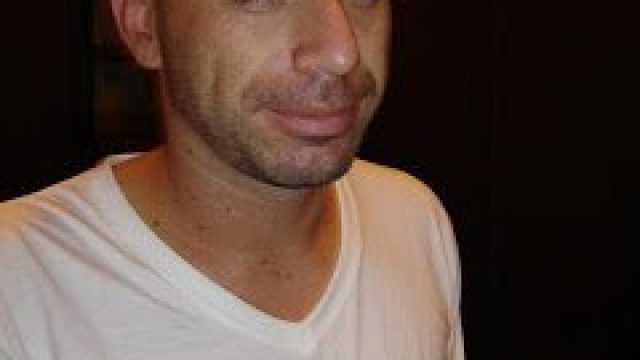 Poucas Palavras: Miguel Gonçalves Mendes