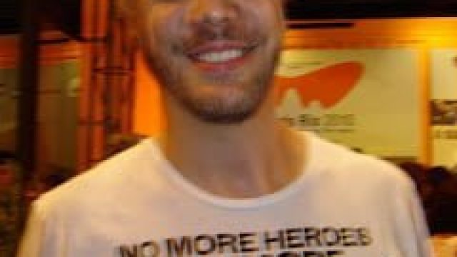 Poucas Palavras: Guilherme Weber