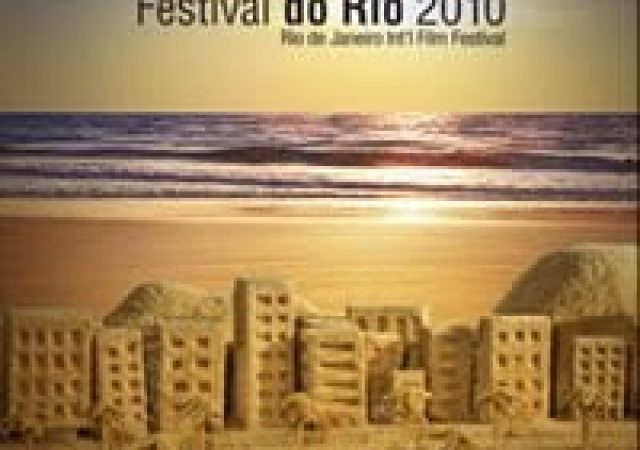 Escolhendo Filmes no Festival do Rio