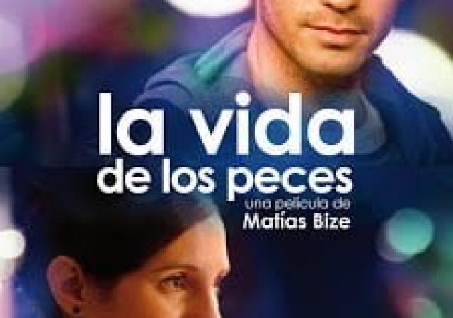 Crítica: A Vida dos Peixes