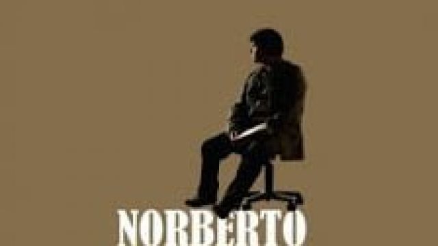 Norberto Apenas Tarde