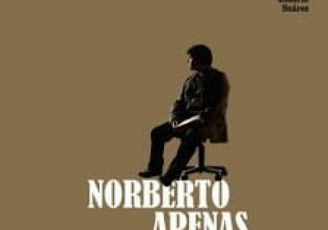 Norberto Apenas Tarde