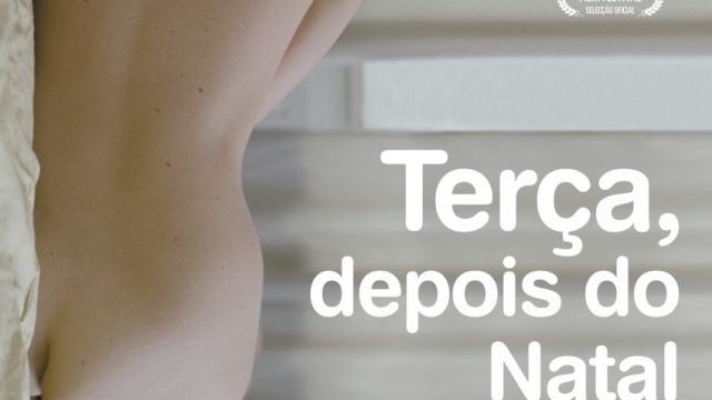 Terça, Depois do Natal