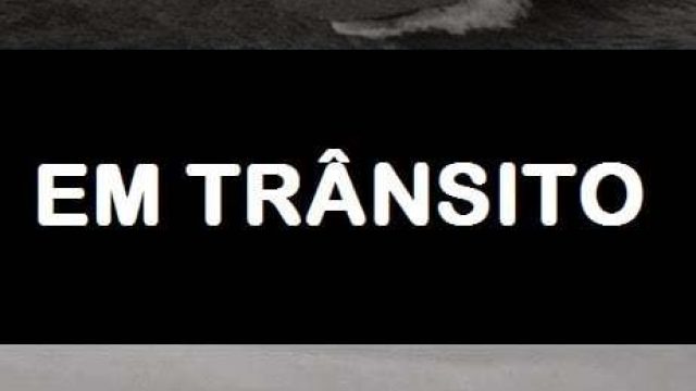 Em Trânsito