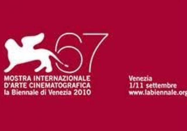 Vencedores do Festival de Veneza 2010