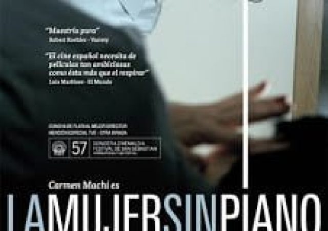 Uma Mulher Sem Piano