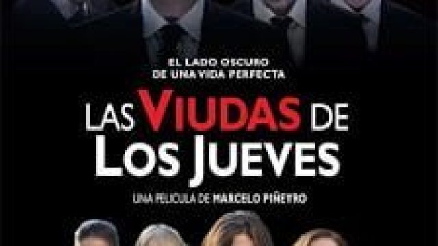 Viúvas Sempre às Quintas