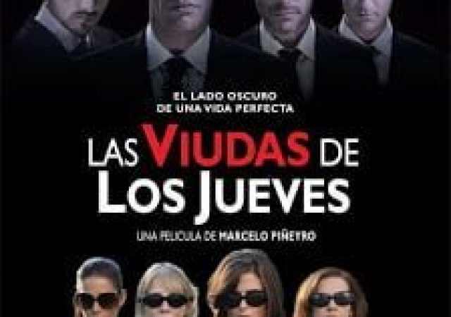 Viúvas Sempre às Quintas