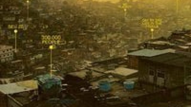 Complexo: Universo Paralelo
