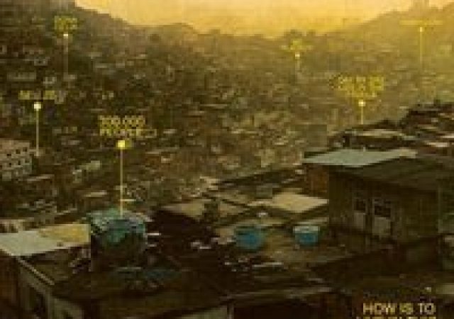 Complexo: Universo Paralelo