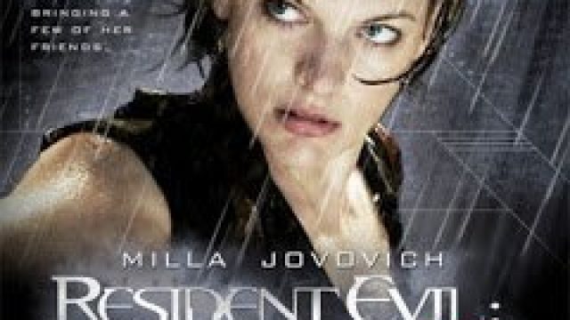 Resident Evil 4 [3D]
