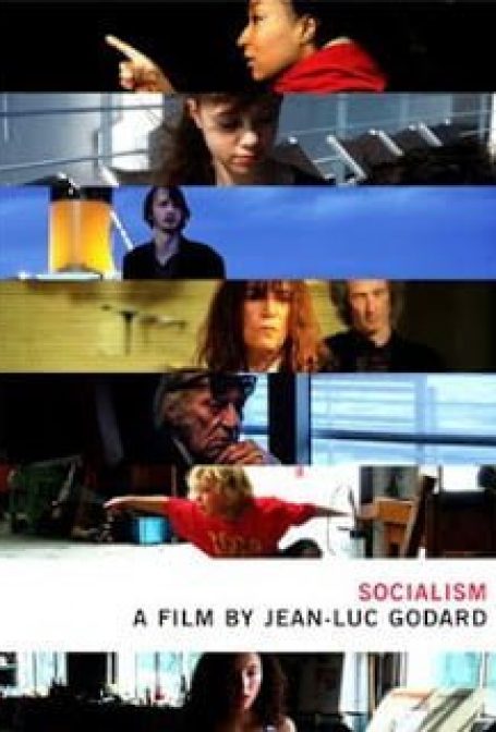 Filme Socialismo
