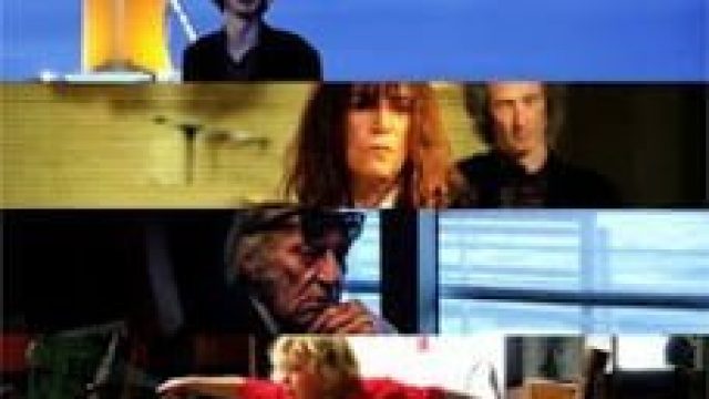 Filme Socialismo