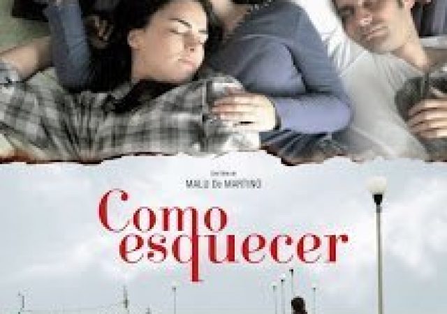 Como Esquecer