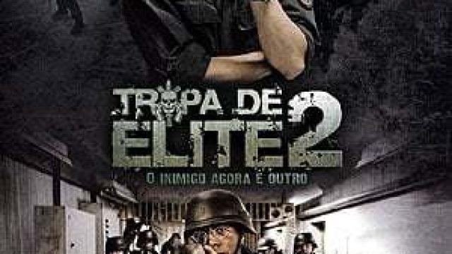 Crítica: Tropa de Elite 1 e 2