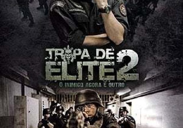 Crítica: Tropa de Elite 1 e 2