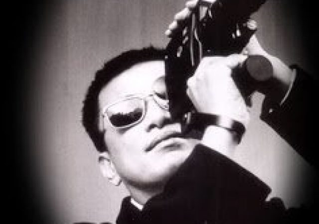 Mostra Wong Kar Wai – Caixa Cultural RJ