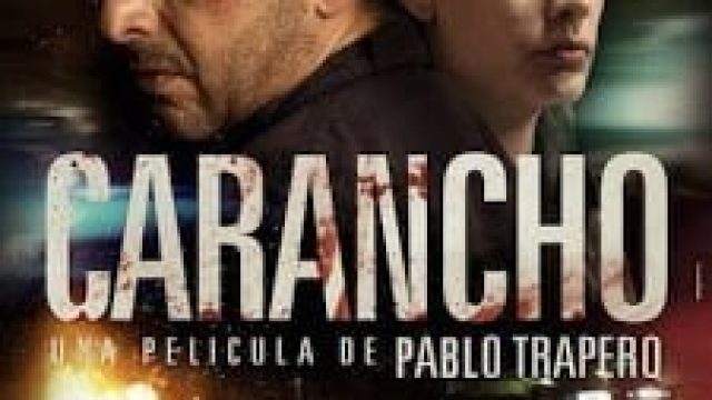 Abutres (Carancho)