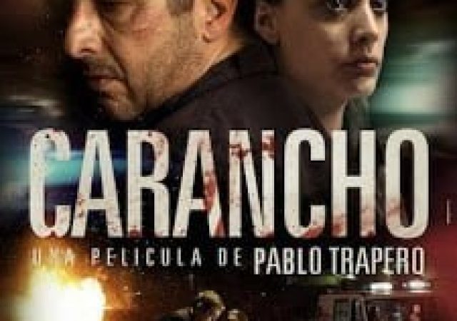 Abutres (Carancho)