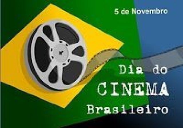 Dia do Cinema Brasileiro