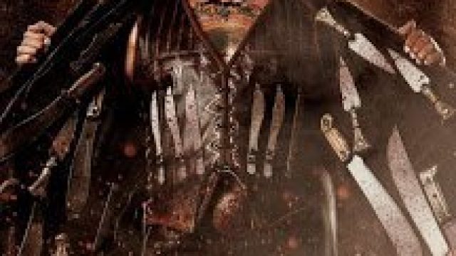Machete