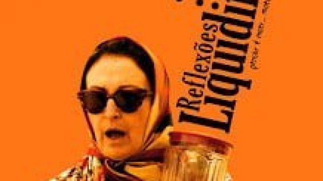 Reflexões de um Liquidificador