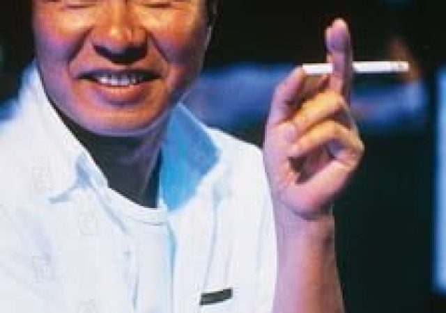 Mostra Hou Hsiao-Hsien