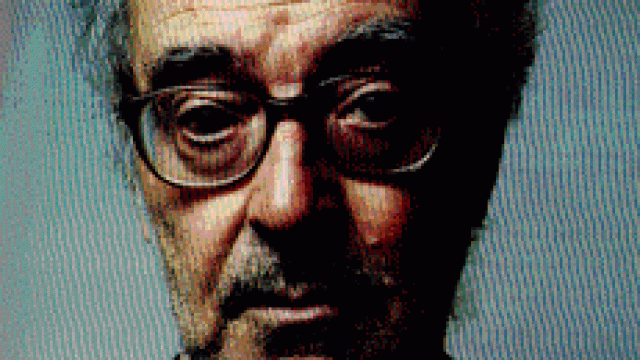 Godard 80 anos – IMS RJ