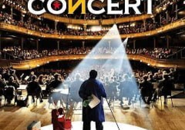 O Concerto