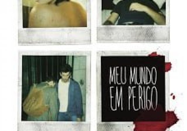 Crítica: Meu Mundo em Perigo