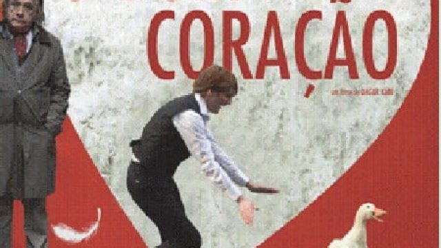 Crítica: O Bom Coração