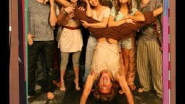 Crítica: Leo e Bia