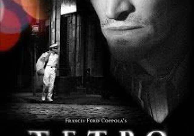 Tetro