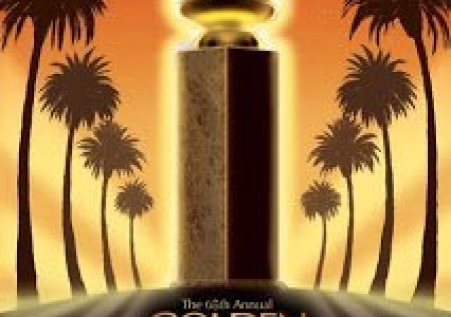 Vencedores Globo de Ouro 2011