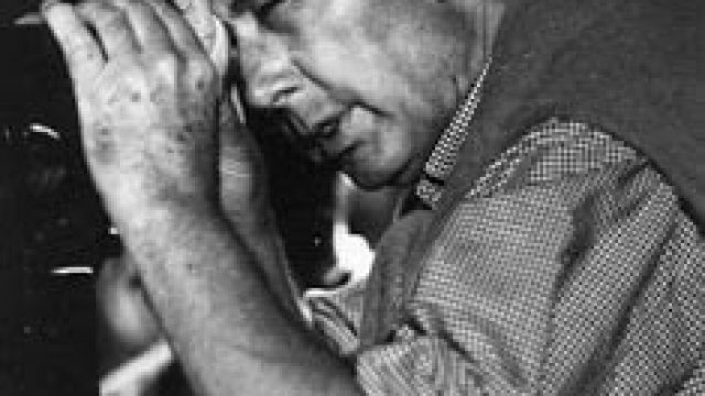 Mostra: Robert Bresson [Instituto Moreira Salles]