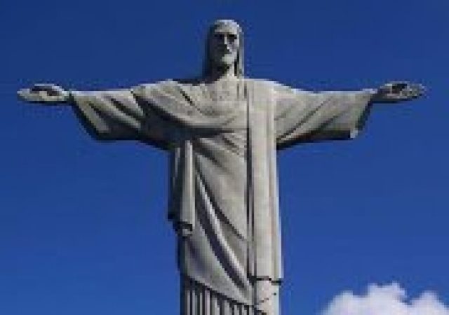 Caixa Cultural Projeta o Rio Nas Telas