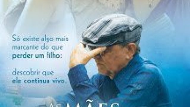As Mães de Chico Xavier