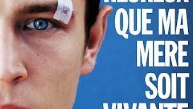 Feliz Que Minha Mãe Esteja Viva
