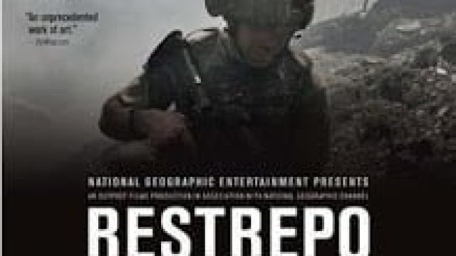 Restrepo