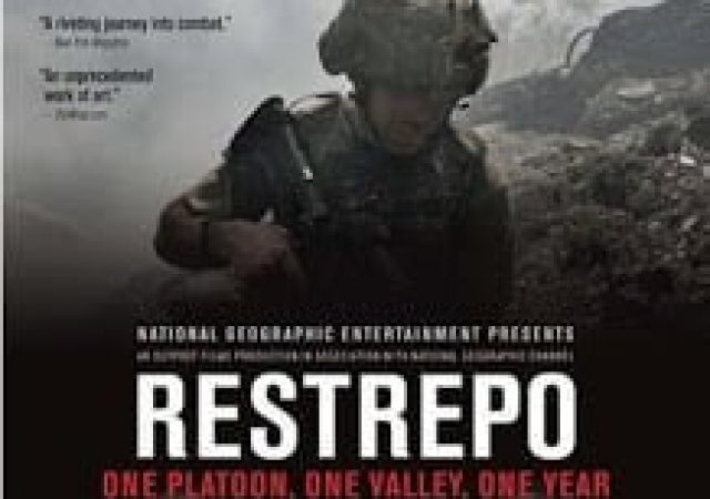 Restrepo