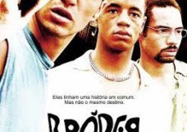 Bróder