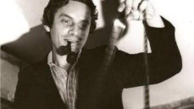 Mostra: Rogério Sganzerla [Caixa Cultural RJ]