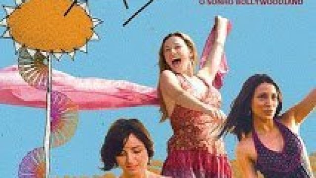 O Sonho Bollywoodiano