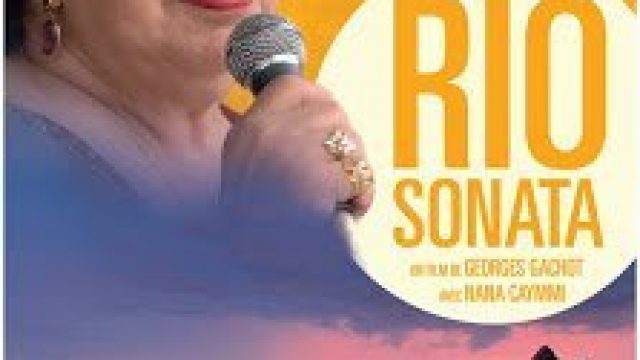 Rio Sonata: Nana Caymmi