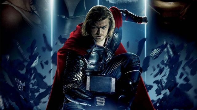 Crítica: Thor