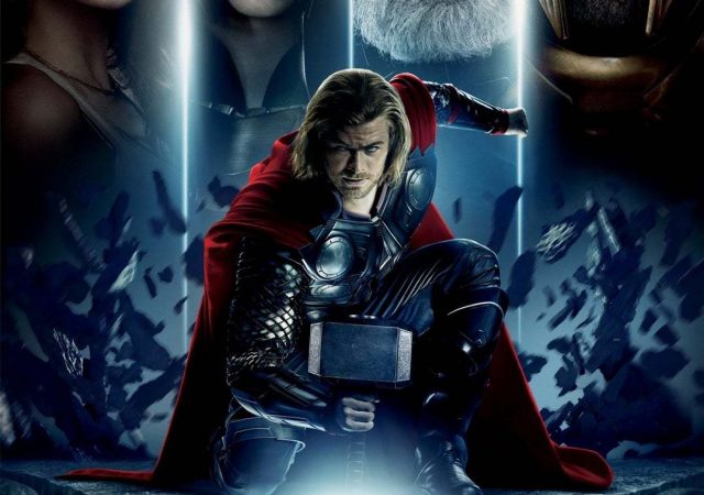 Crítica: Thor