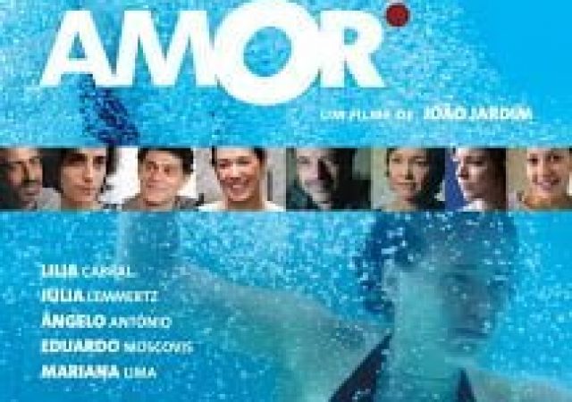 Amor?