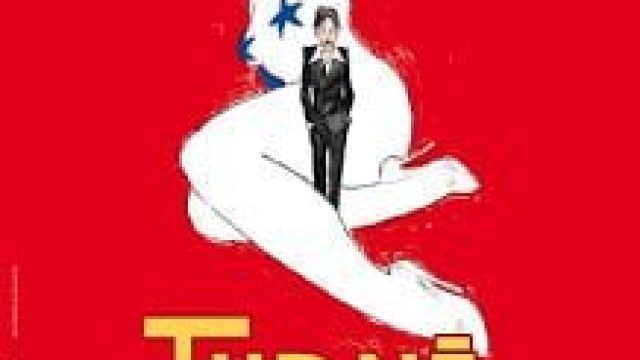 Turnê