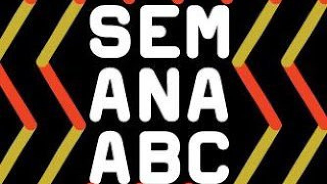Semana ABC PUC RJ